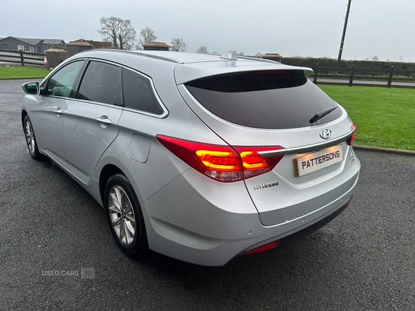 Used Hyundai i40 2017 for sale - 76251564: Photo 5