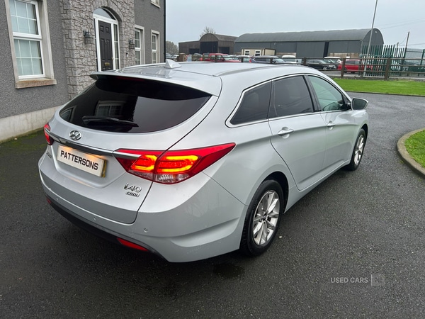 Used Hyundai i40 2017 for sale - 76251564: Photo 7