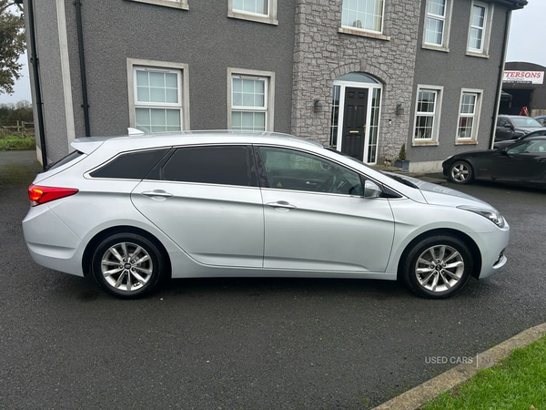 Used Hyundai i40 2017 for sale - 76251564: Photo 8