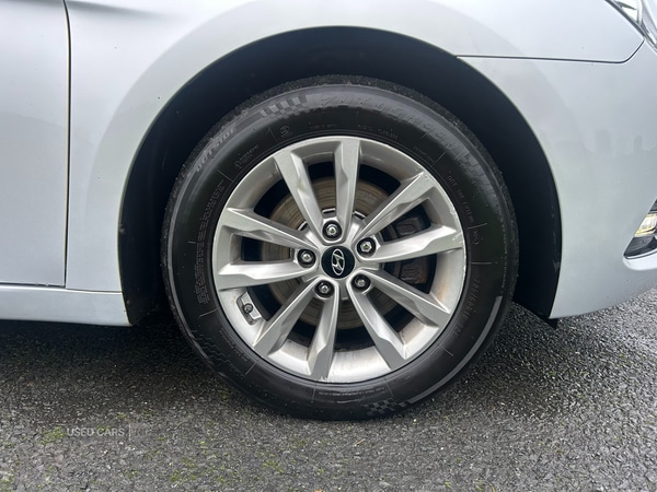 Used Hyundai i40 2017 for sale - 76251564: Photo 9