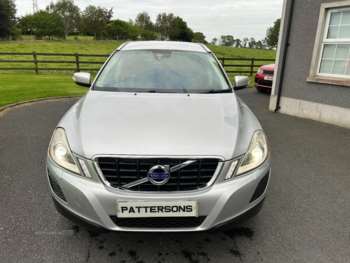 Used Volvo XC60 2012 for sale - 71989379: Photo