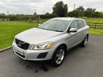 Used Volvo XC60 2012 for sale - 71989379: Photo