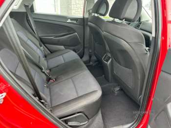 Used Hyundai TUCSON 2017 for sale - 74823536: Photo