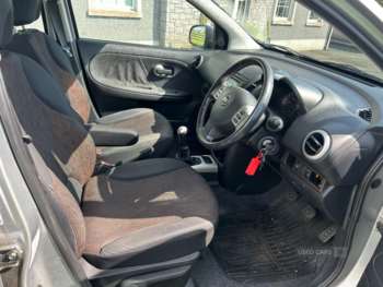Used Nissan Note 2011 for sale - 74823563: Photo