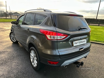 Used Ford Kuga 2016 for sale - 78319848: Photo
