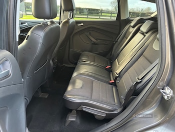 Used Ford Kuga 2016 for sale - 78319848: Photo