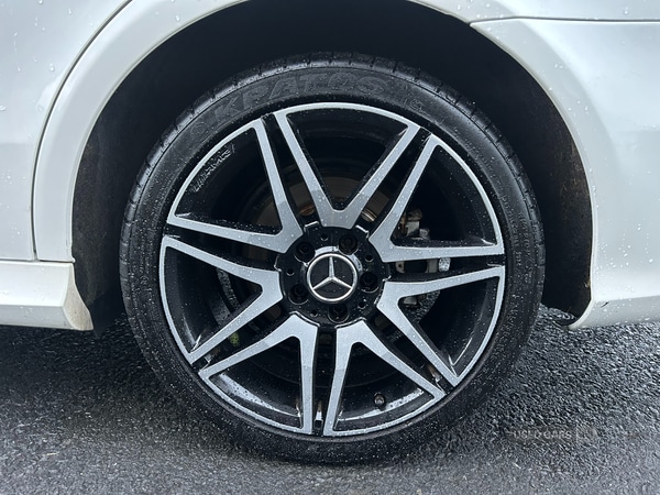 Used Mercedes-Benz E Class 2015 for sale - 76593206: Photo 10