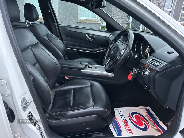 Used Mercedes-Benz E Class 2015 for sale - 76593206: Photo 11