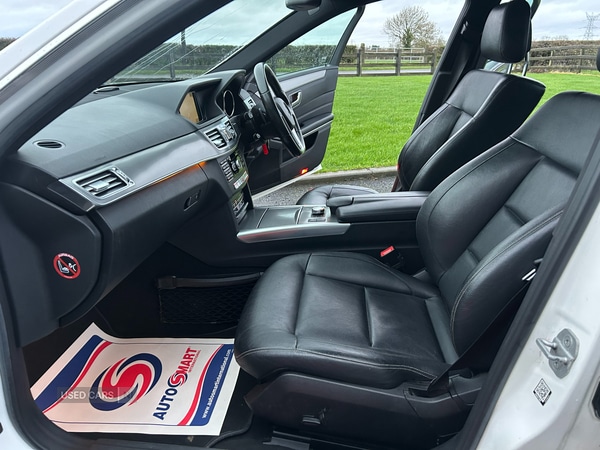 Used Mercedes-Benz E Class 2015 for sale - 76593206: Photo 15