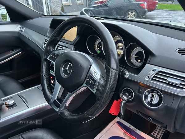 Used Mercedes-Benz E Class 2015 for sale - 76593206: Photo 18