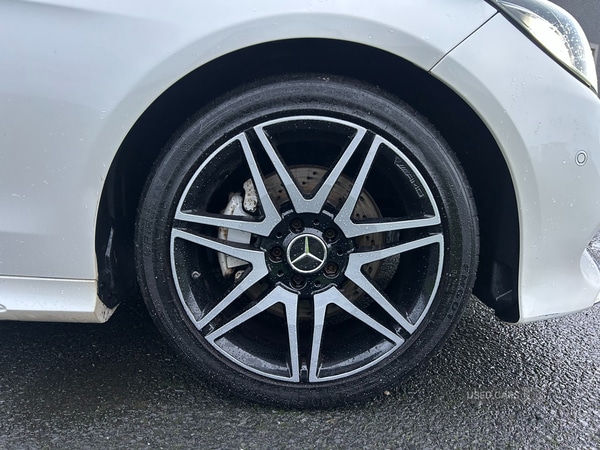 Used Mercedes-Benz E Class 2015 for sale - 76593206: Photo 9