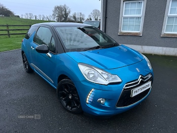 2012 - 1.6 e-HDi Airdream DStyle Plus 3dr