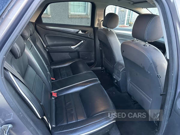 Used Ford Mondeo 2014 for sale - 77794472: Photo 3