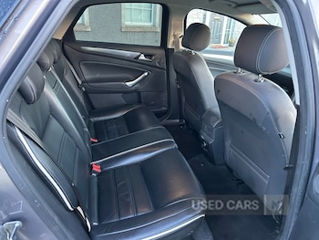 Used Ford Mondeo 2014 for sale - 77794472: Photo