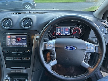 Used Ford Mondeo 2014 for sale - 77794472: Photo