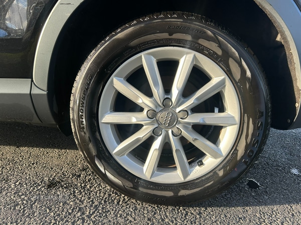 Used Audi Q3 2013 for sale - 76378318: Photo 10