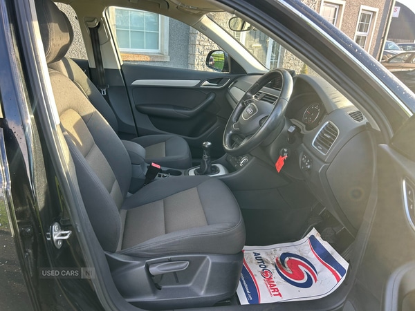 Used Audi Q3 2013 for sale - 76378318: Photo 11