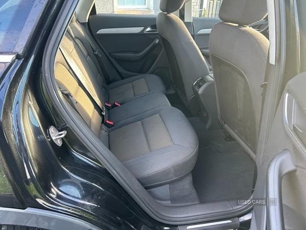 Used Audi Q3 2013 for sale - 76378318: Photo 12