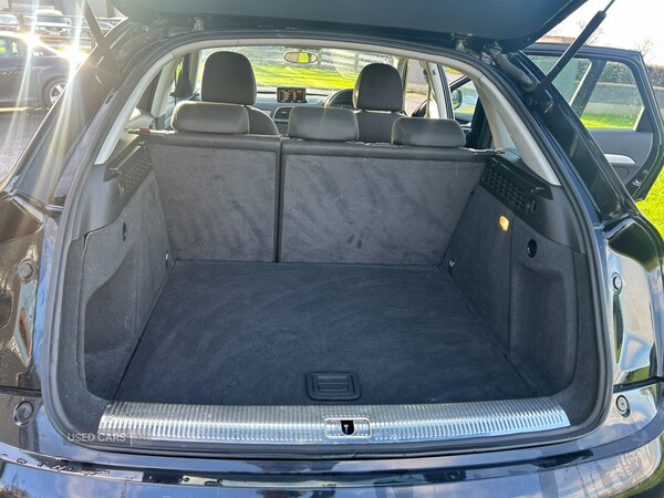 Used Audi Q3 2013 for sale - 76378318: Photo 13