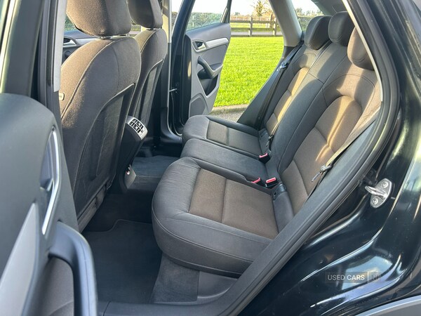 Used Audi Q3 2013 for sale - 76378318: Photo 14