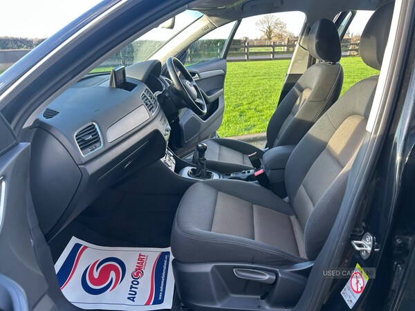 Used Audi Q3 2013 for sale - 76378318: Photo 15