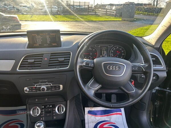 Used Audi Q3 2013 for sale - 76378318: Photo 16