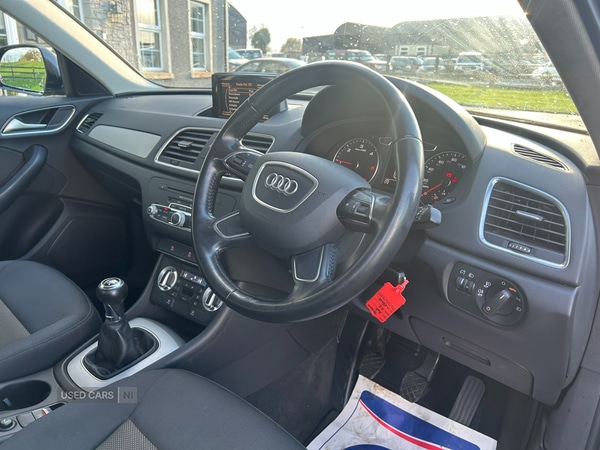 Used Audi Q3 2013 for sale - 76378318: Photo 17