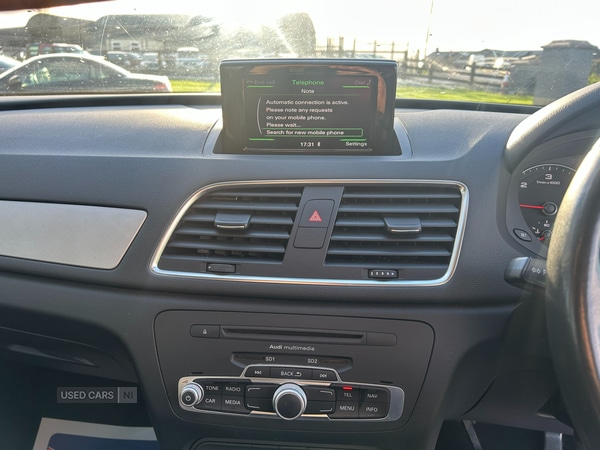 Used Audi Q3 2013 for sale - 76378318: Photo 18