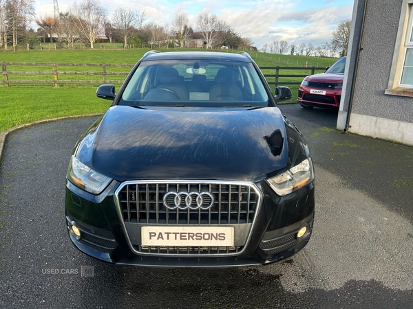 Used Audi Q3 2013 for sale - 76378318: Photo 2