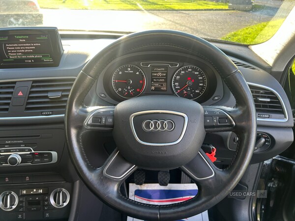 Used Audi Q3 2013 for sale - 76378318: Photo 20