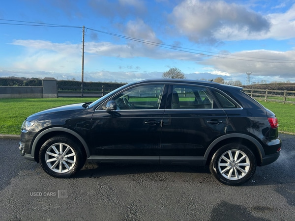 Used Audi Q3 2013 for sale - 76378318: Photo 4