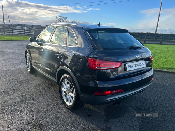 Used Audi Q3 2013 for sale - 76378318: Photo 5