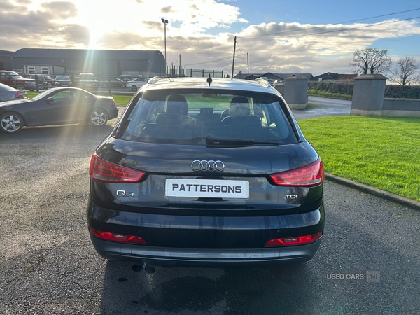 Used Audi Q3 2013 for sale - 76378318: Photo 6