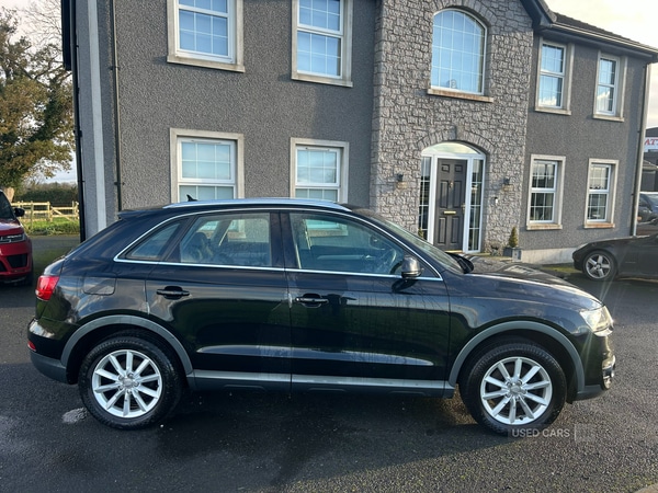 Used Audi Q3 2013 for sale - 76378318: Photo 8