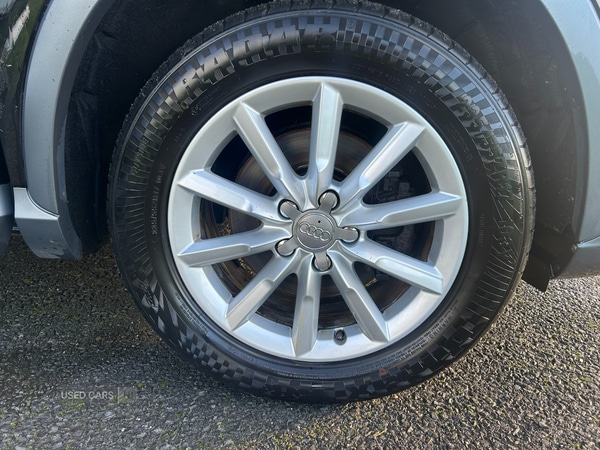 Used Audi Q3 2013 for sale - 76378318: Photo 9