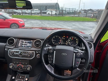 Used Land Rover Discovery 2015 for sale - 76850750: Photo