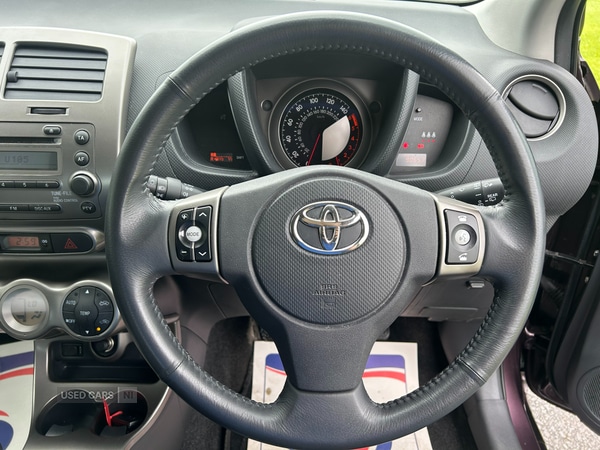 Vehicle 19
