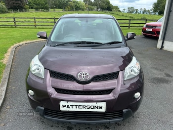 Used Toyota Urbancruiser 2011 for sale - 75081008: Photo