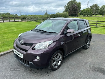 Used Toyota Urbancruiser 2011 for sale - 75081008: Photo