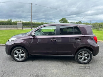 Used Toyota Urbancruiser 2011 for sale - 75081008: Photo