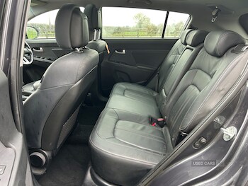 Used Kia Sportage 2013 for sale - 77560277: Photo