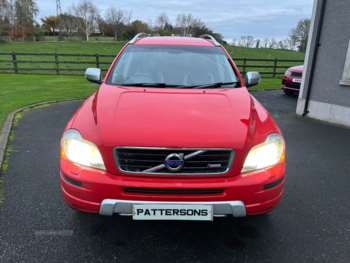 Used Volvo XC90 2012 for sale - 71989500: Photo