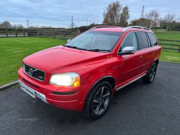 Used Volvo XC90 2012 for sale - 71989500: Photo