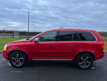 Used Volvo XC90 2012 for sale - 71989500: Photo