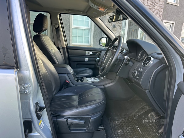 Used Land Rover Discovery 2014 for sale - 77238907: Photo 3