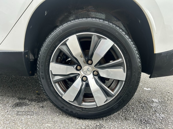 Used Peugeot 2008 2013 for sale - 75540651: Photo 10