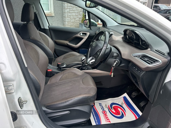 Used Peugeot 2008 2013 for sale - 75540651: Photo 11