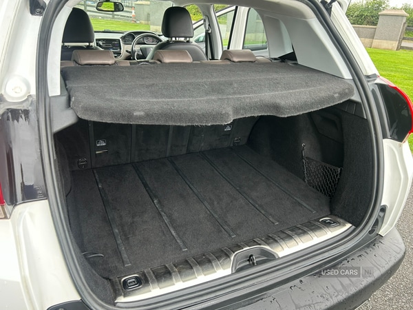 Used Peugeot 2008 2013 for sale - 75540651: Photo 13