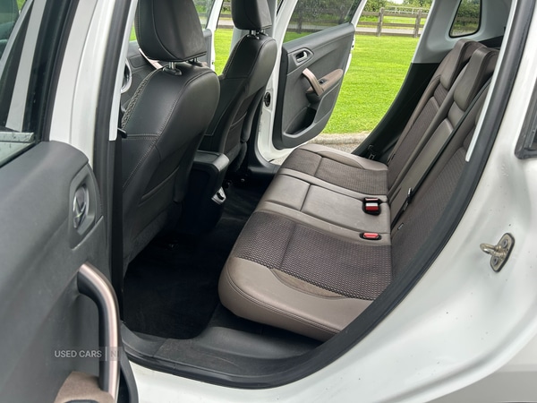Used Peugeot 2008 2013 for sale - 75540651: Photo 14