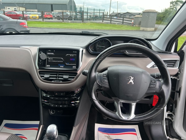 Used Peugeot 2008 2013 for sale - 75540651: Photo 16